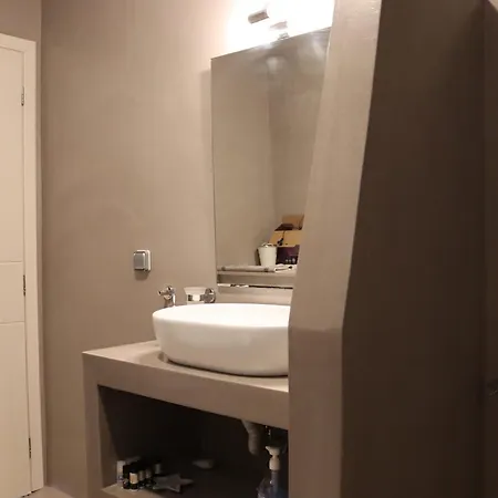 Villa Antigoni Gavrio