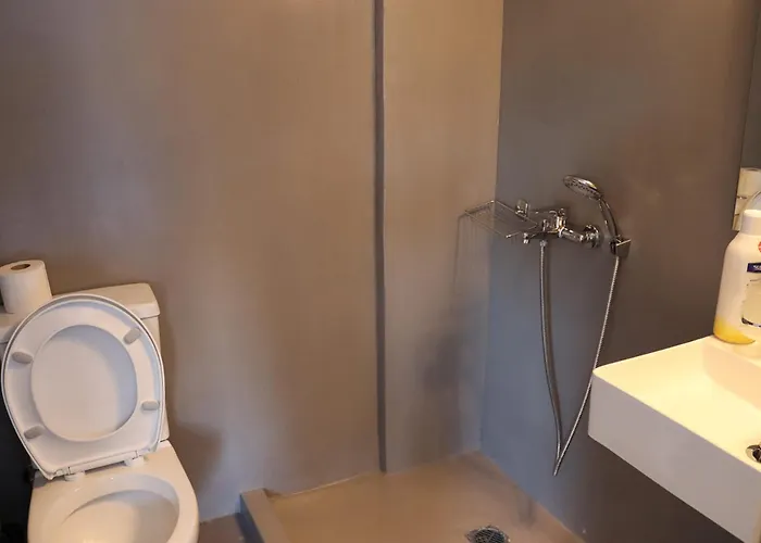 Villa Antigoni Gavrio