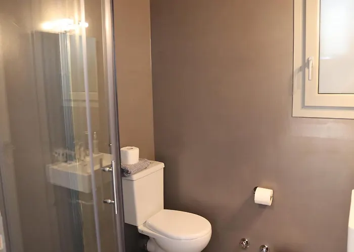 Villa Antigoni Gavrio