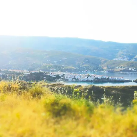 Antigoni 빌라 가브리온