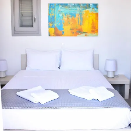 Antigoni ガブリオン