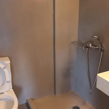 ヴィラ Antigoni ガブリオン