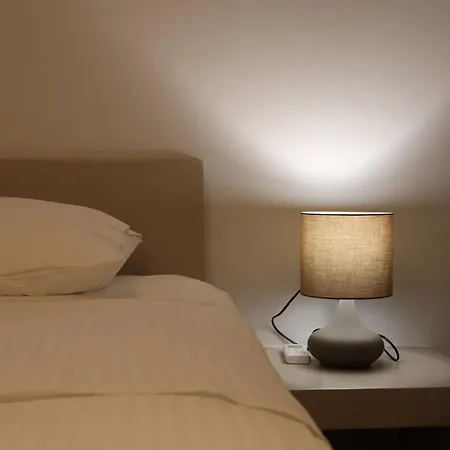 Antigoni ヴィラ *