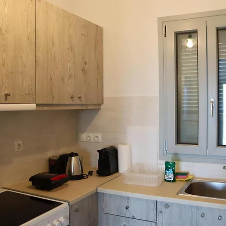 Antigoni 빌라 가브리온