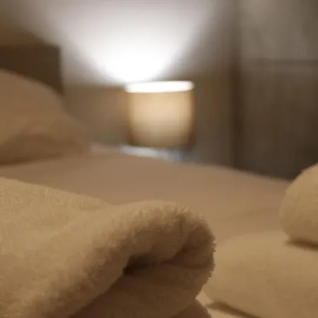 Antigoni ヴィラ *