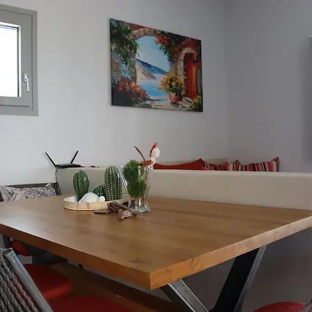 Antigoni 빌라 가브리온