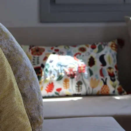 Antigoni 가브리온