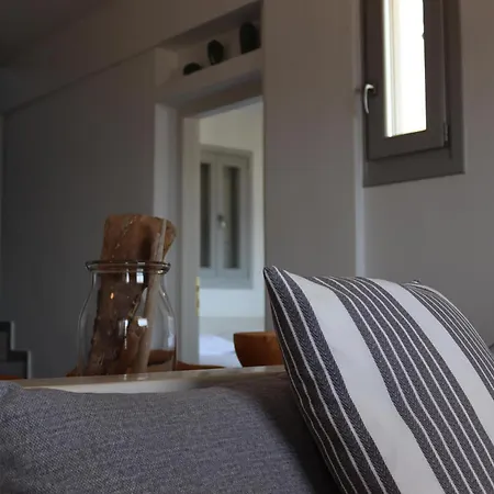 Antigoni ヴィラ ガブリオン