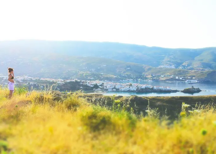 Antigoni ヴィラ ガブリオン