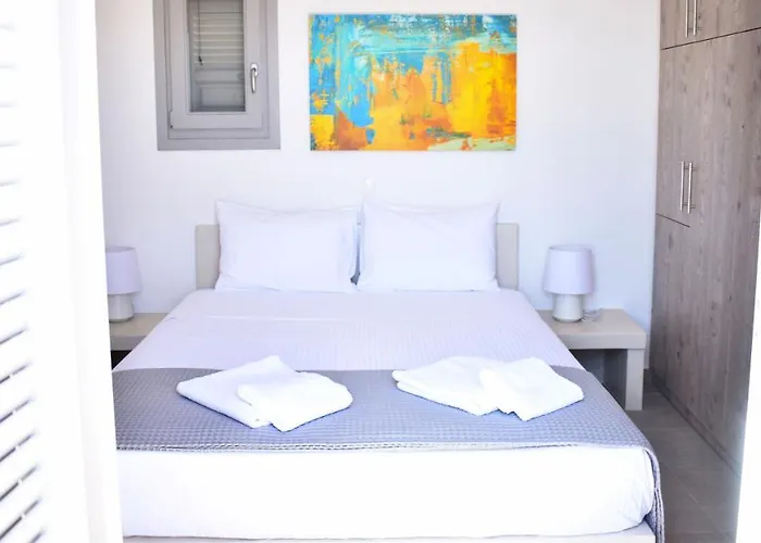 Antigoni ガブリオン