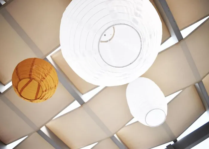 ヴィラ Antigoni ガブリオン