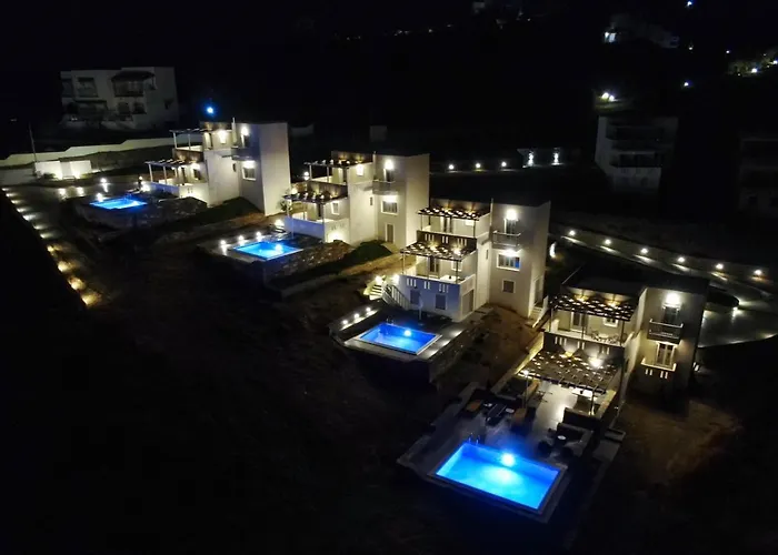 Antigoni ガブリオン