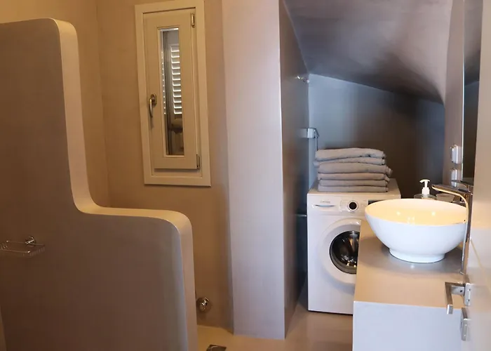 Antigoni ヴィラ *