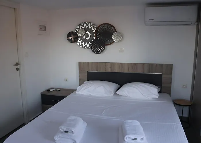 Antigoni * ガブリオン