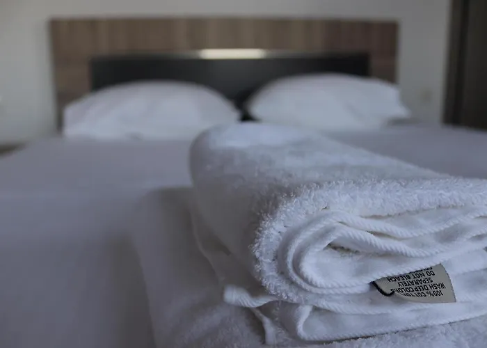 ヴィラ Antigoni *