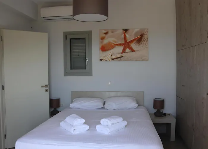 Antigoni ガブリオン