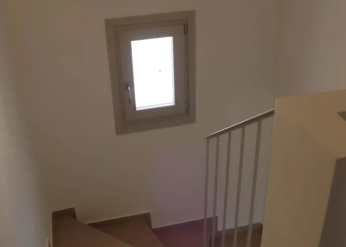 ヴィラ Antigoni ガブリオン