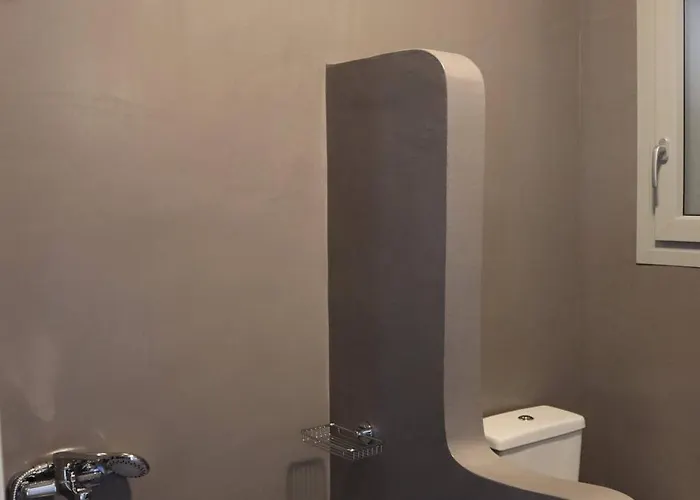 Antigoni ヴィラ *