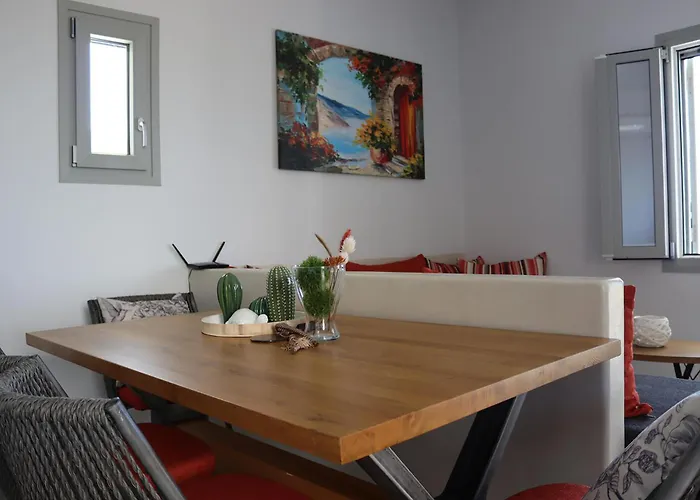 Antigoni ヴィラ ガブリオン