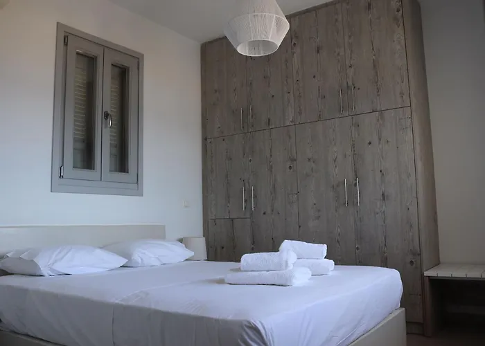 Antigoni ヴィラ ガブリオン