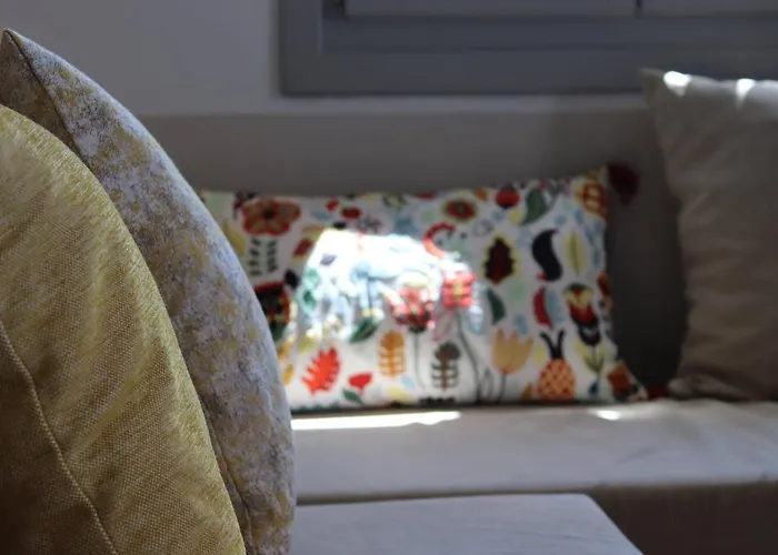 Antigoni ガブリオン