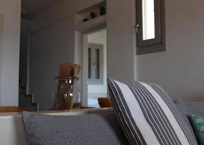 Antigoni ヴィラ ガブリオン