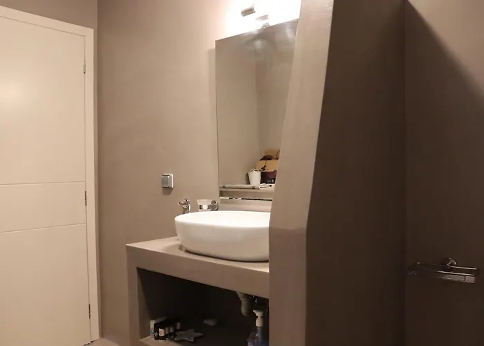 ヴィラ Antigoni ガブリオン